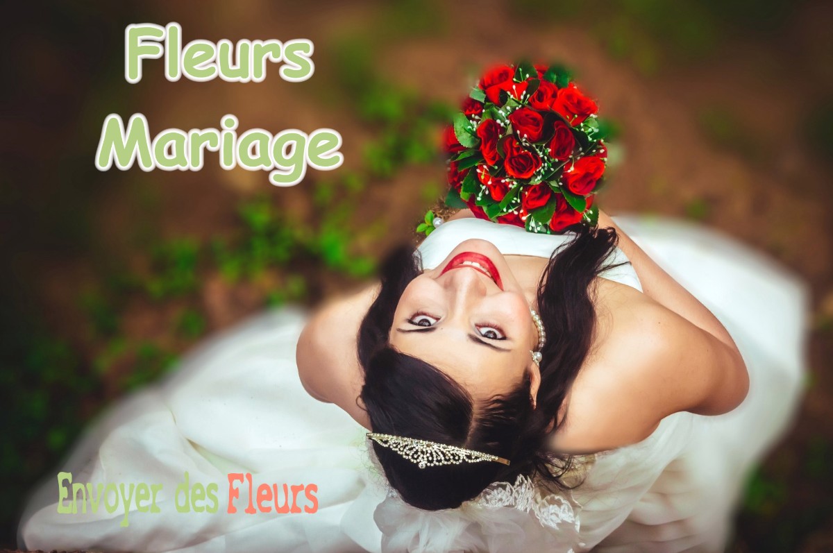 lIVRAISON FLEURS MARIAGE à VULAINES-LES-PROVINS